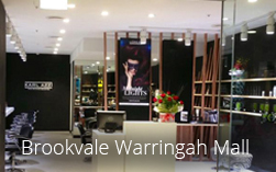 Westfield Warringah Mall1